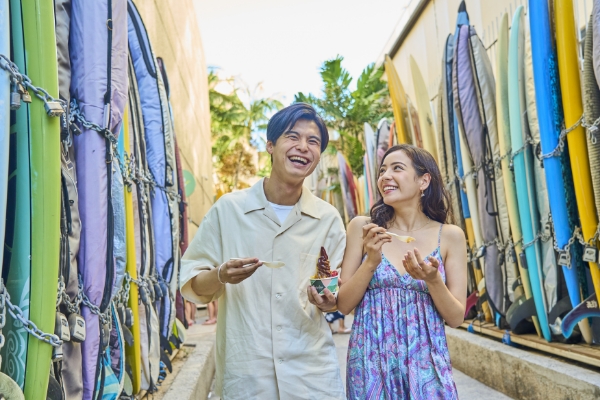 エンゲージメントフォトイメージ