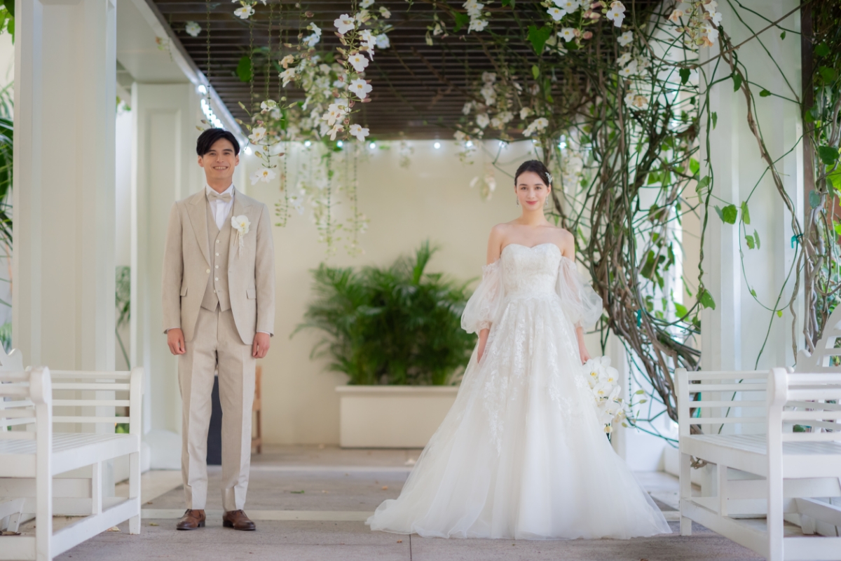 ホテル内フォトイメージ