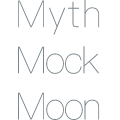 Myth Mock Moon